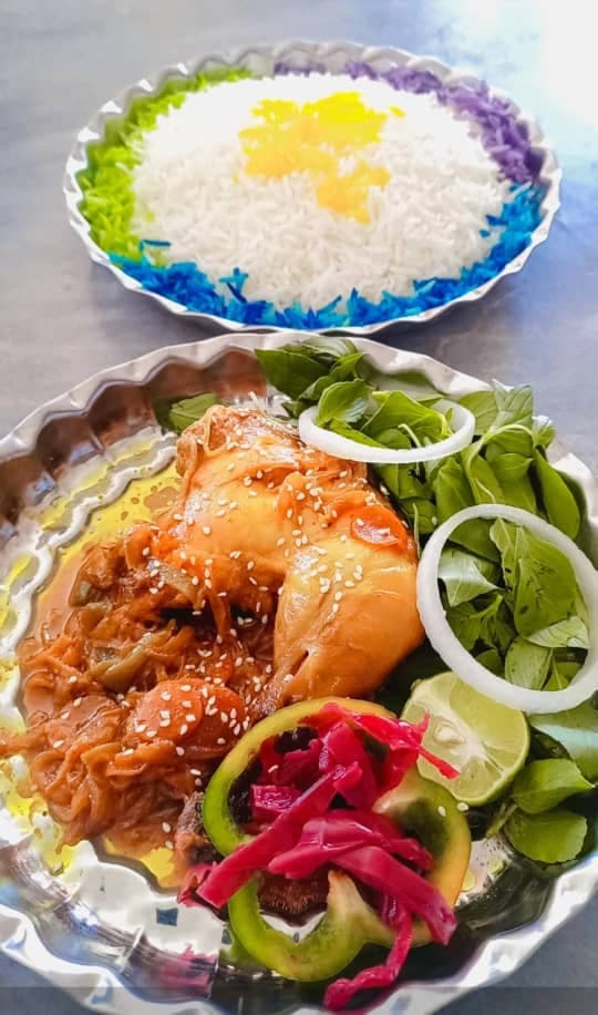 مجتمع اقامتی بومگردی و تفریحی اوشیدا در زابل