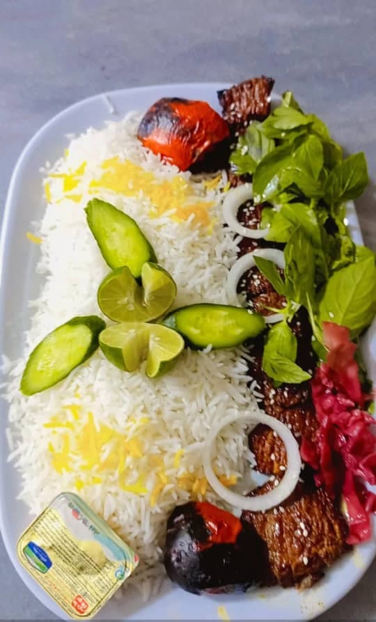 مجتمع اقامتی بومگردی و تفریحی اوشیدا در زابل
