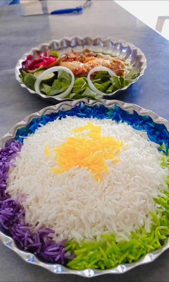 مجتمع اقامتی بومگردی و تفریحی اوشیدا در زابل