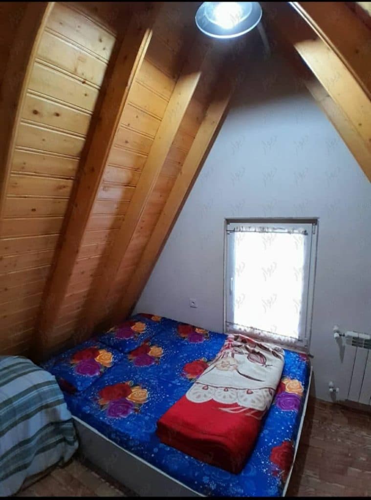 اجاره ویلا جنگلی محسنی در خمام