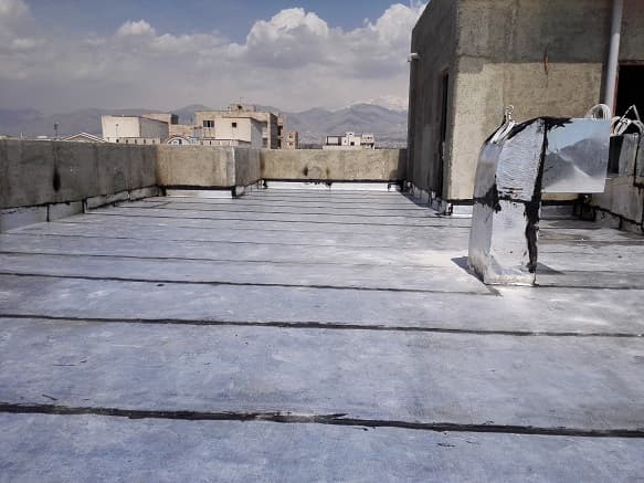 نمایندگی پخش و فروش ایزوگام دلیجان نژاد صفری در خمام