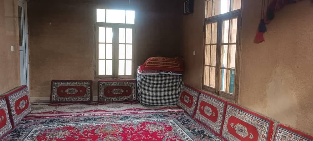 مجتمع گردشگری نشینگه ی کورده واری در سنندج