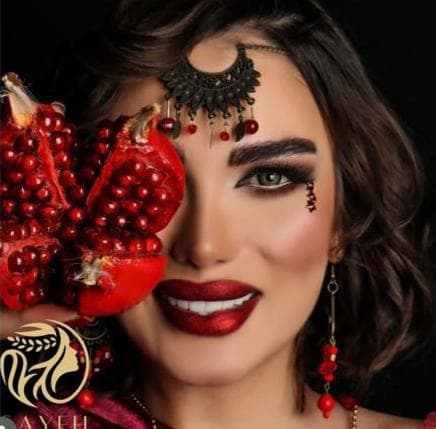 سالن زیبایی سایه در ابوذر تهران
