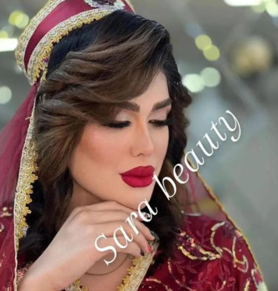 سالن زیبایی سارا بیوتی در صدرا