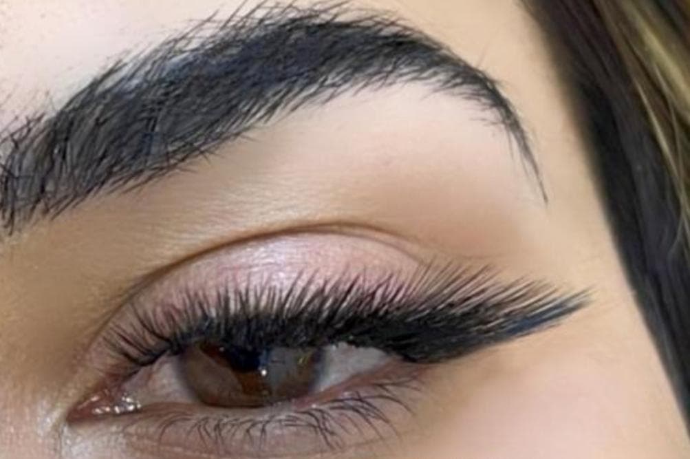 سالن زیبایی سارا بیوتی در صدرا