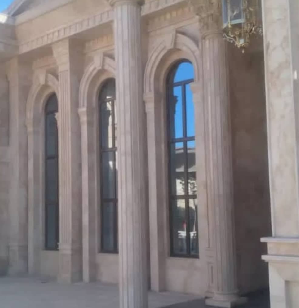 دفتر فنی مهندسی مرتضی پیر محمدی در همدان