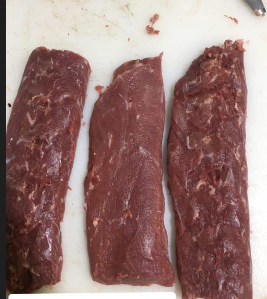 پخش گوشت رستورانی شیشلیک برتر در مشهد