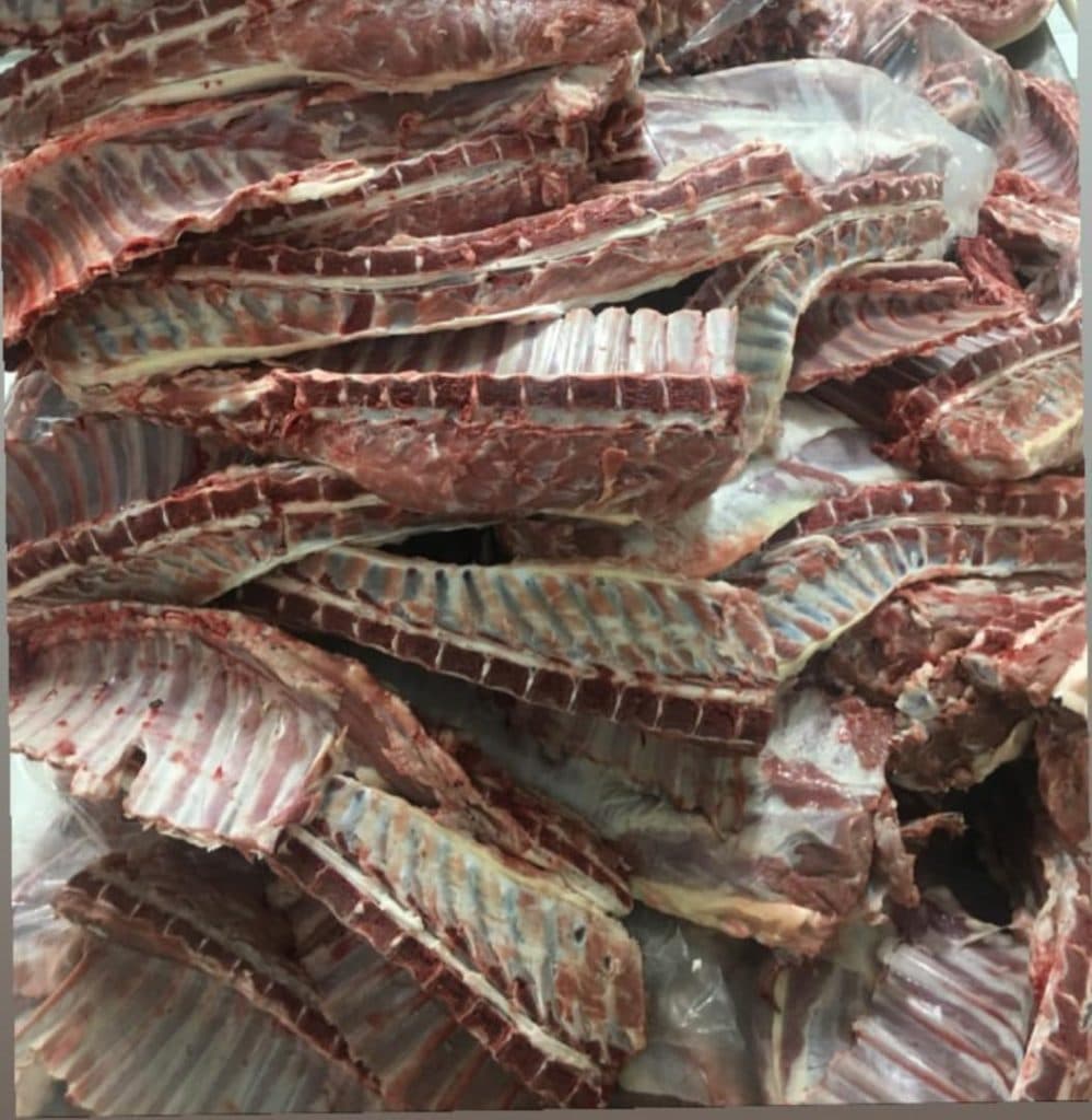 پخش گوشت رستورانی شیشلیک برتر در مشهد