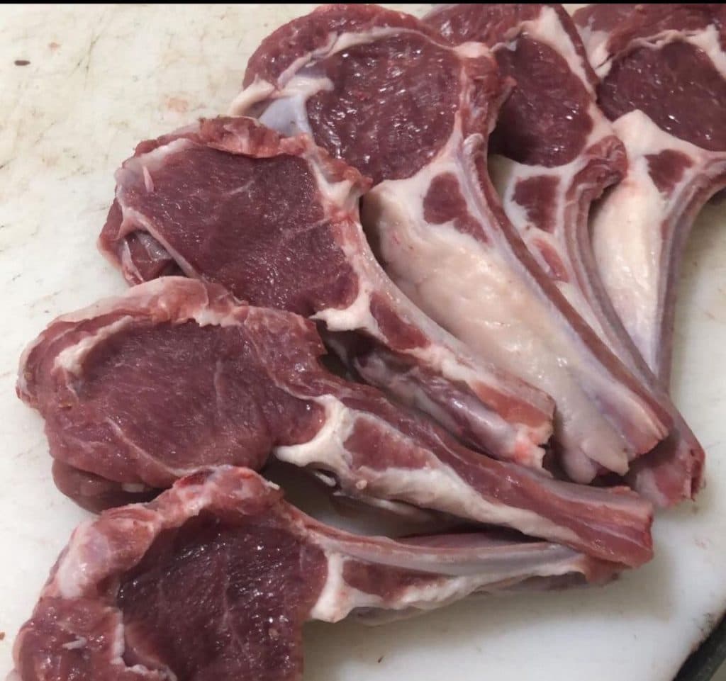 پخش گوشت رستورانی شیشلیک برتر در مشهد