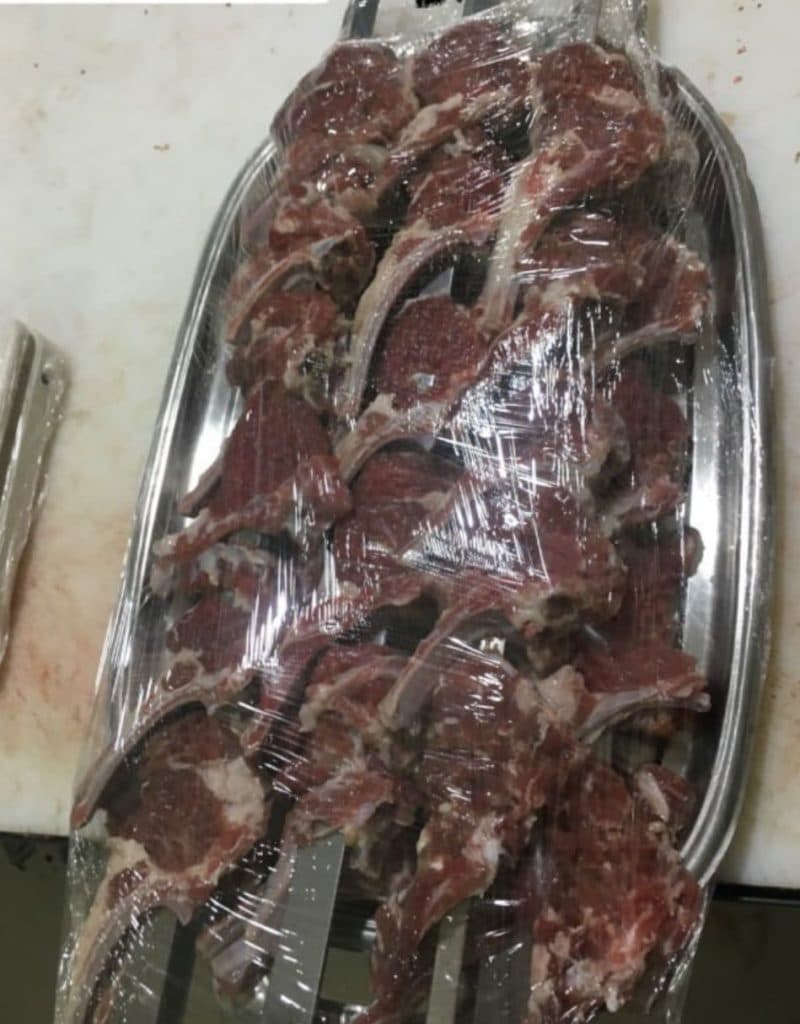 پخش گوشت رستورانی شیشلیک برتر در مشهد