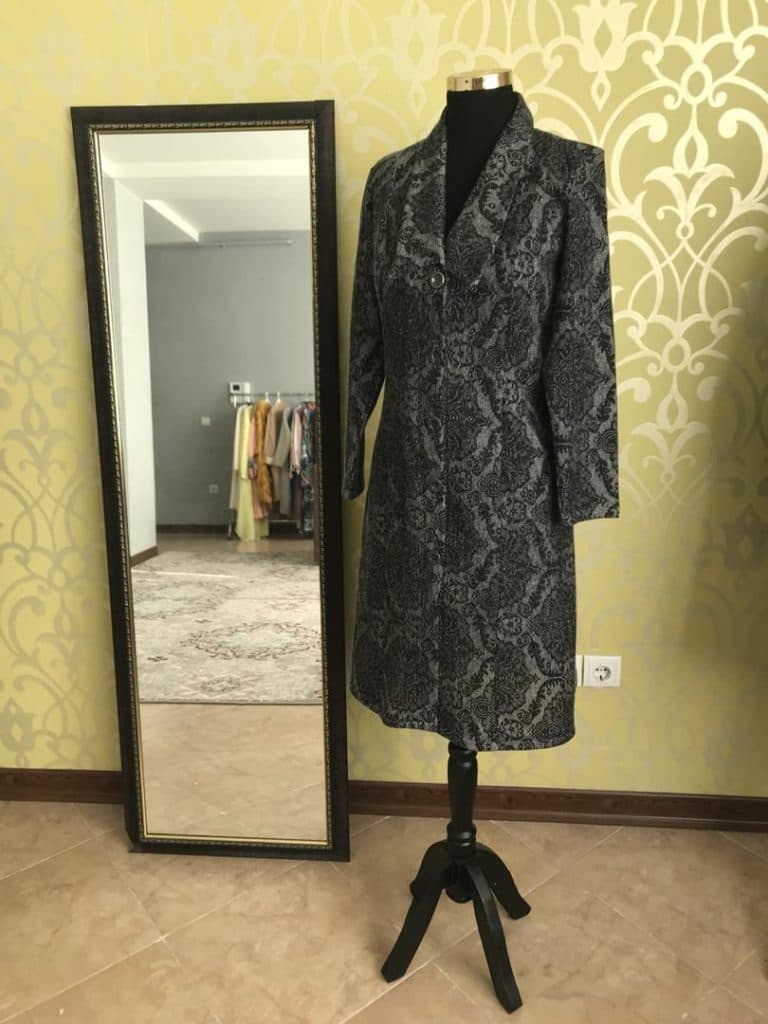 آموزشگاه خیاطی زنانه رخت بخت در کرمان