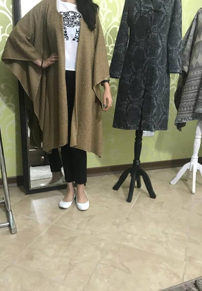 آموزشگاه خیاطی زنانه رخت بخت در کرمان