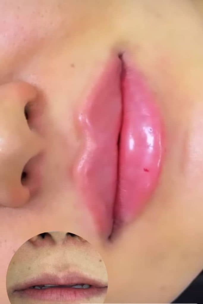 مرکز تخصصی ژل و بوتاکس امیری در کرمانشاه