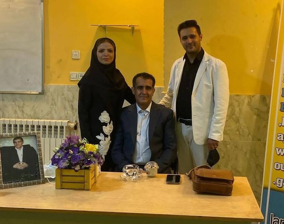 آموزشگاه زبان های خارجه نوآوران در رفسنجان