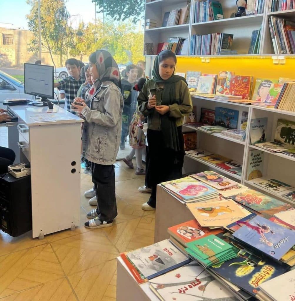 آموزشگاه زبان های خارجه نوآوران در رفسنجان