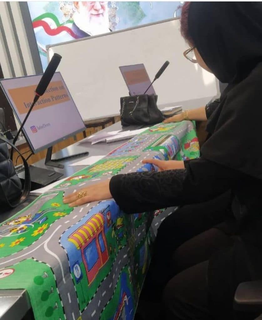 آموزشگاه زبان های خارجه نوآوران در رفسنجان