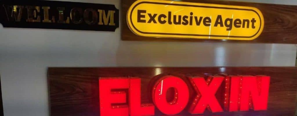 نمایندگی لنت ترمز ELOXIN کریمیان در تبریز