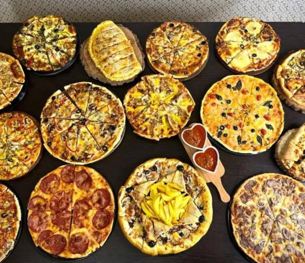 آموزشگاه صنایع غذایی ساقه عروس در اهواز