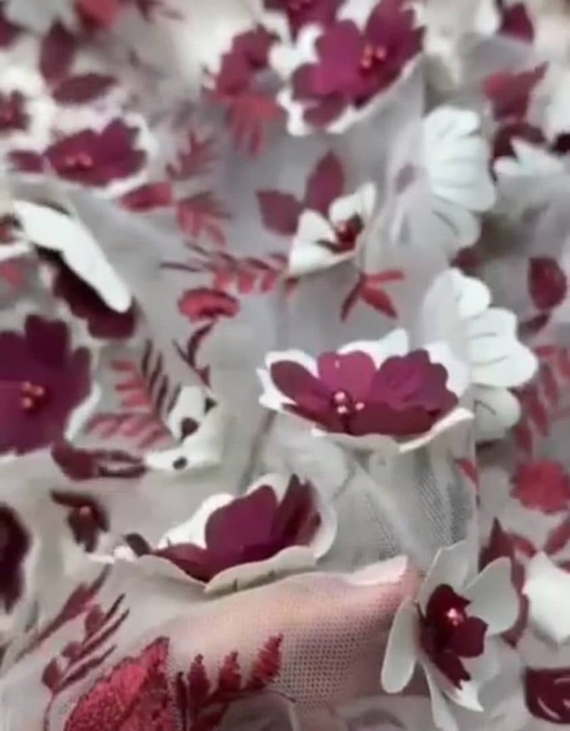 پارچه سرای تندیس در مسجدسلیمان