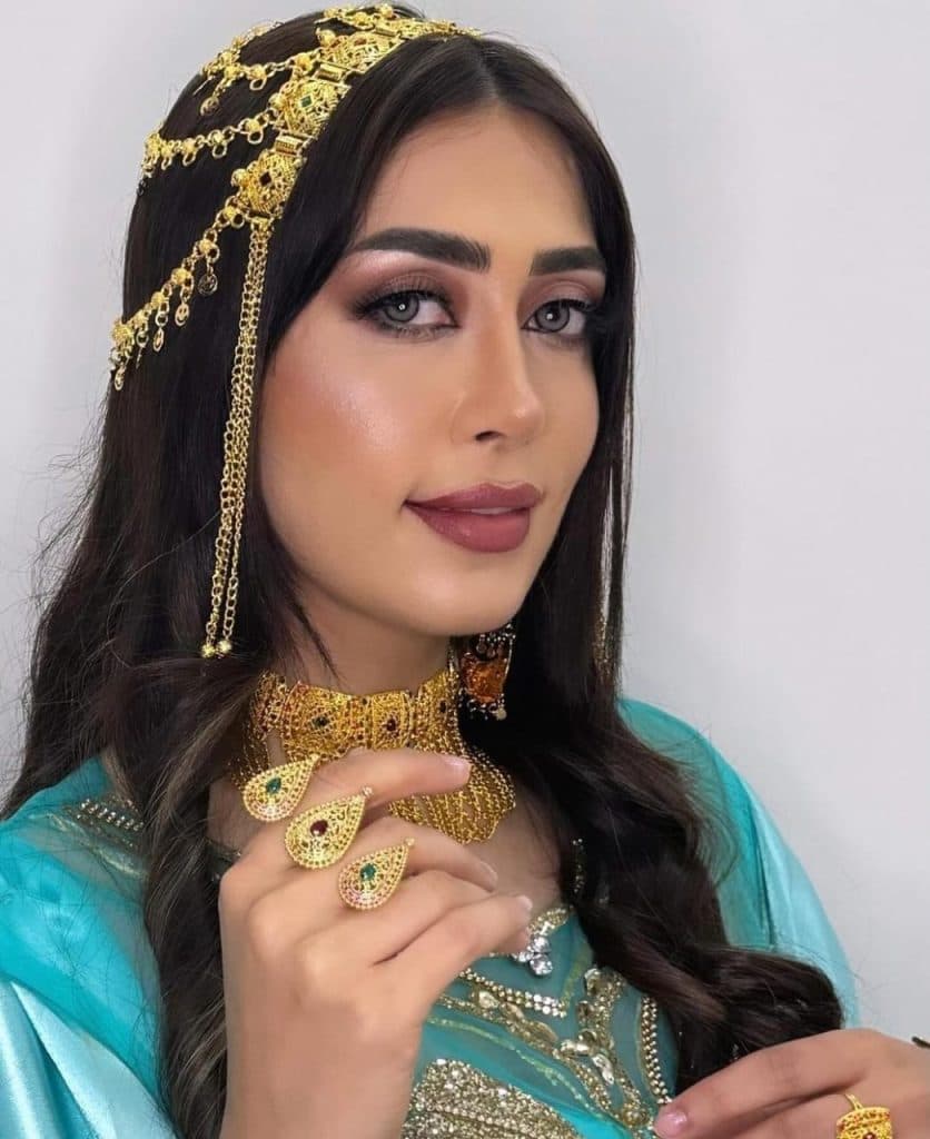 سالن زیبایی تیدا در بندرعباس