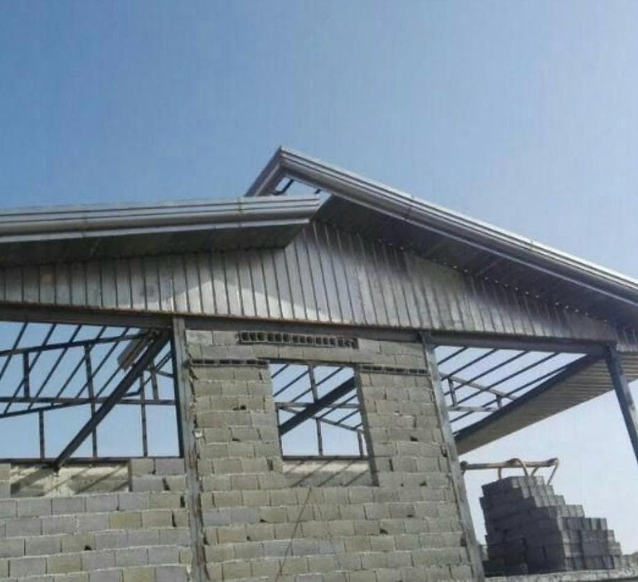 جوشکاری سیار مفاخری در دهگلان