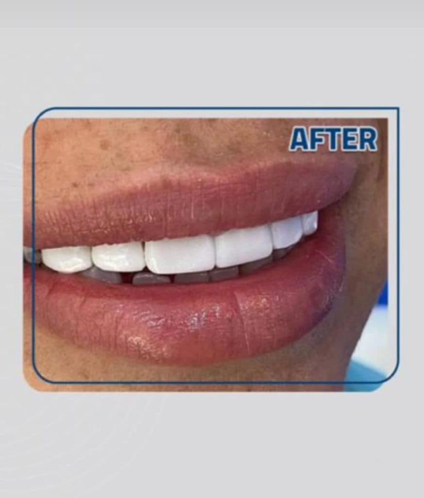 کلینیک تخصصی دندانپزشکی سامان در صفاییه یزد