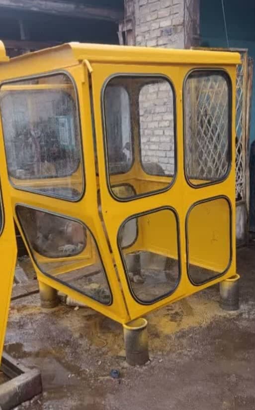 تعمیر و فروش پاکت نادی در اصفهان