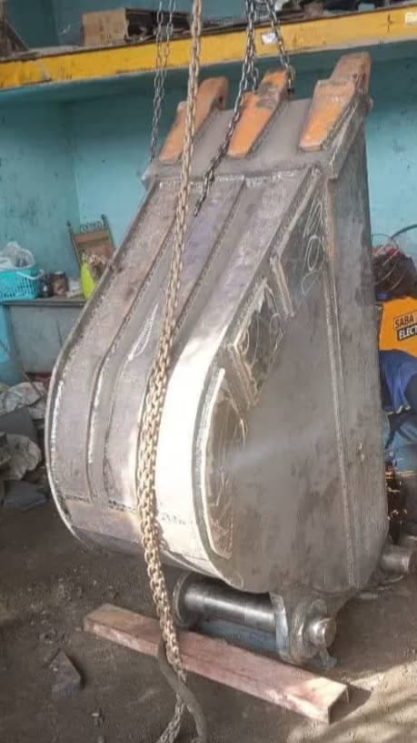 تعمیر و فروش پاکت نادی در اصفهان
