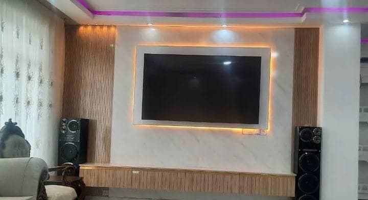 کابینت ایده‌آل در الیگودرز