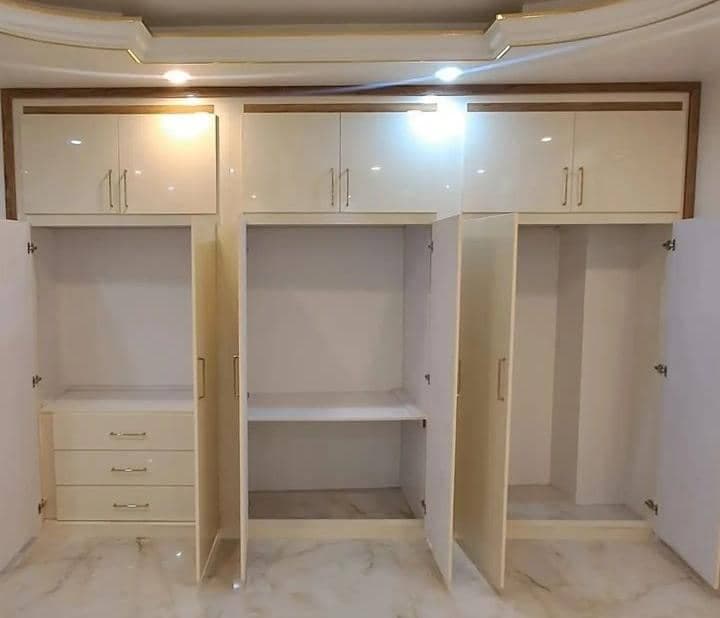 کابینت ایده‌آل در الیگودرز