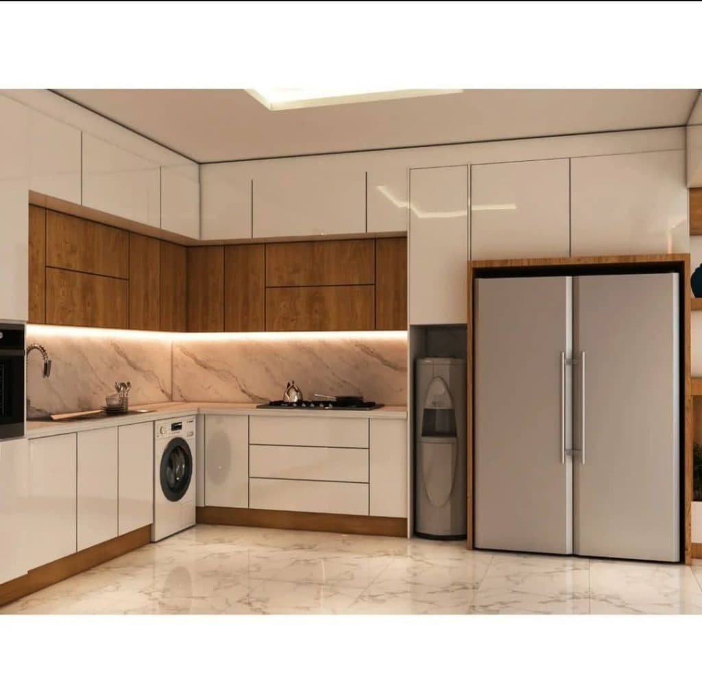 کابینت دکوشیک در مراغه