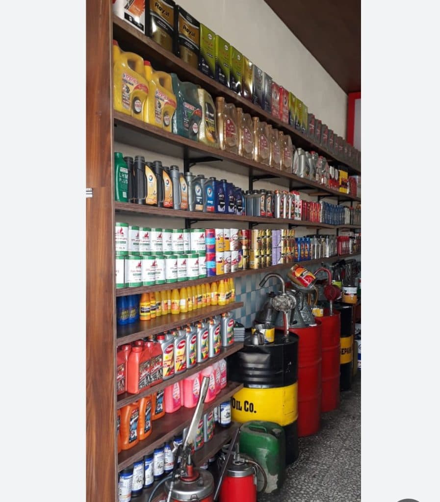 مجتمع فنی خودرو پاسارگاد در یزد