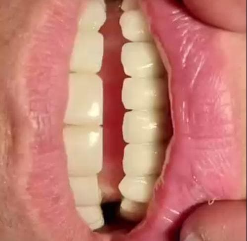 مطب دندانپزشکی دکتر قاسمی در ارومیه