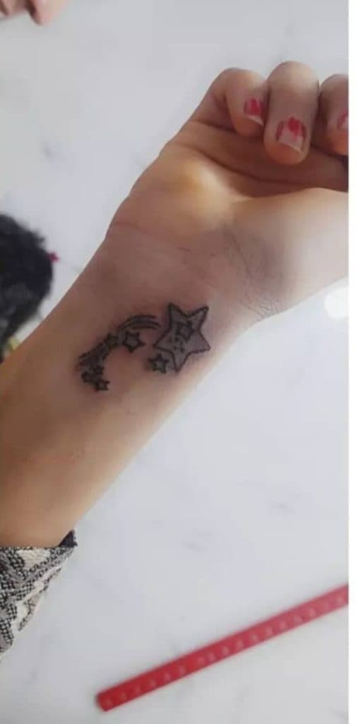سالن زیبایی گیسو کمند در ایرانشهر