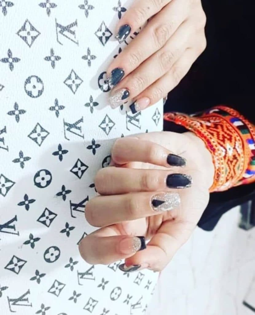 سالن زیبایی گیسو کمند در ایرانشهر