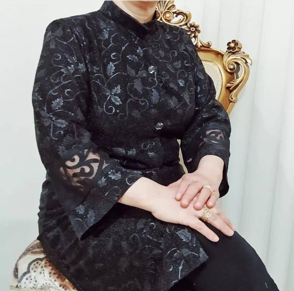 آموزشگاه خیاطی جل دوور در شهرک بهاران سنندج