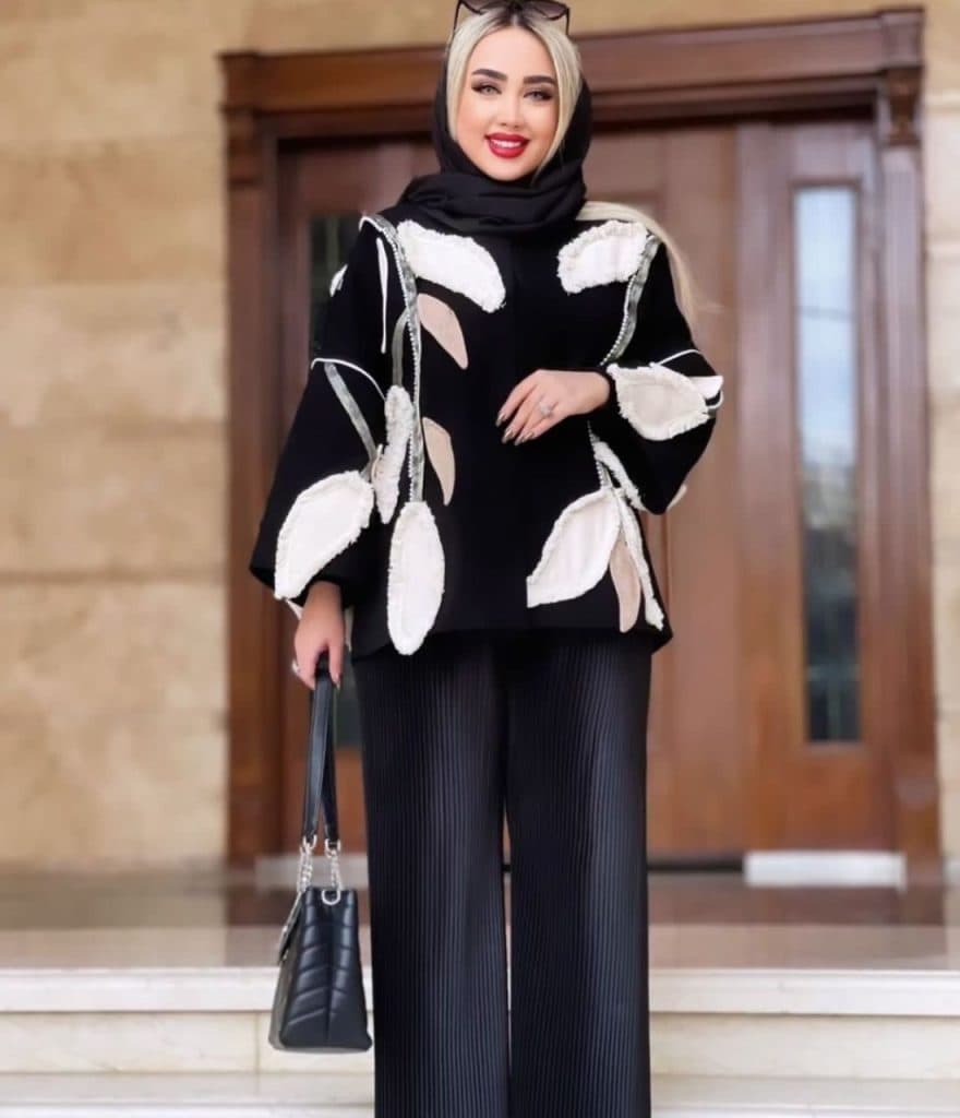 مزون رزپینا در تهران