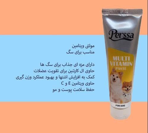  پت شاپ لاوینا در اسکندری شمالی تهران
