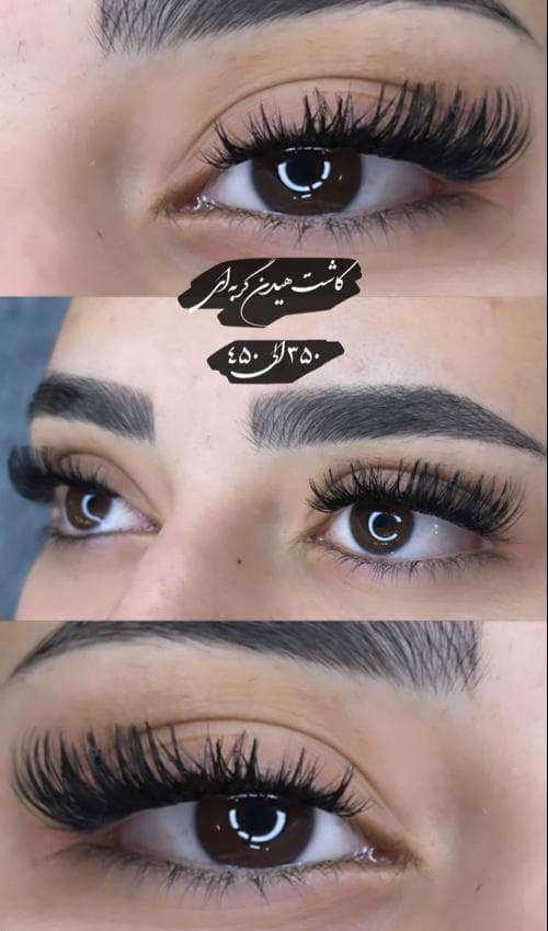 سالن زیبایی عروس ناز در معالی آباد شیراز