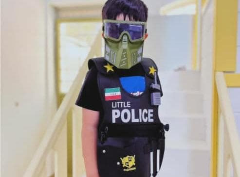 خانه بازی خانه جوانه ها در بندرعباس