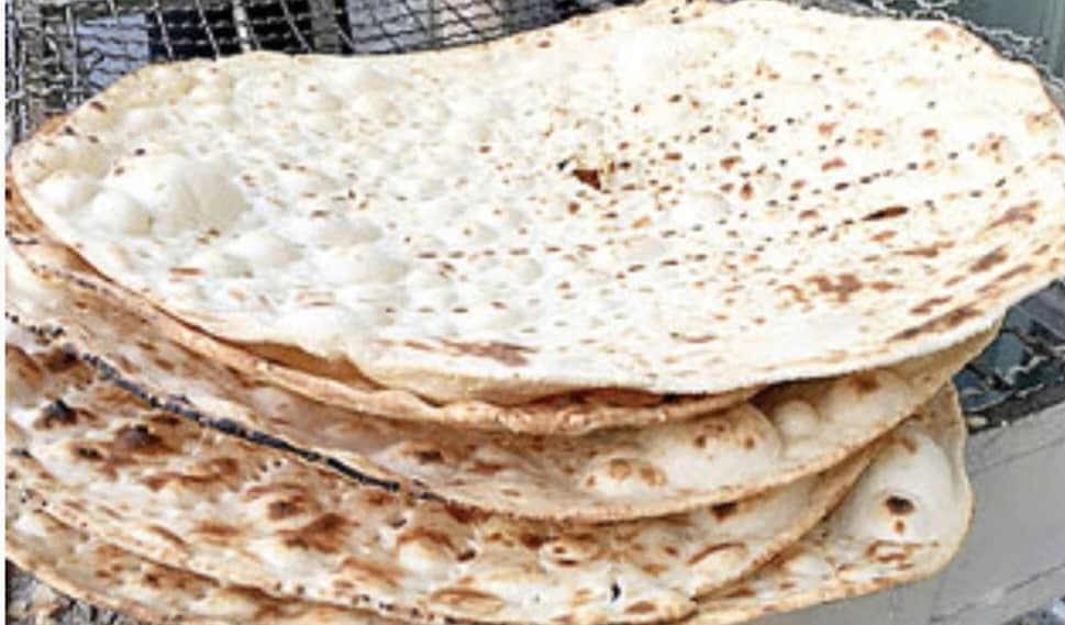 تولید و فروش دستگاه تمام اتوماتیک نانوایی ایران یاپ در تبریز