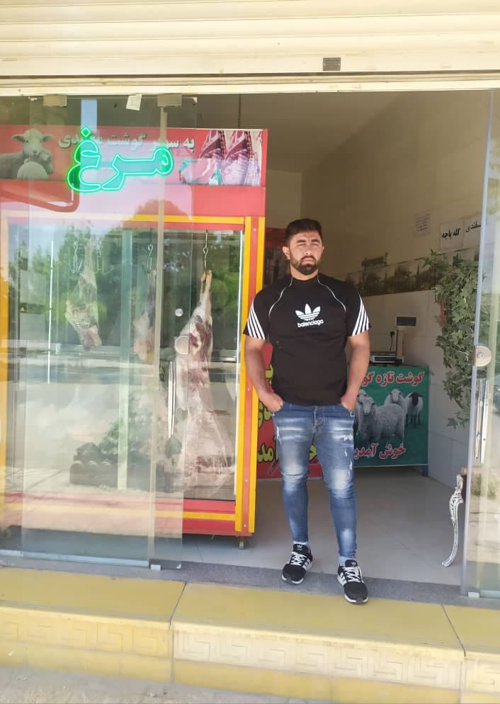 سوپر گوشت مجیدی در همدان