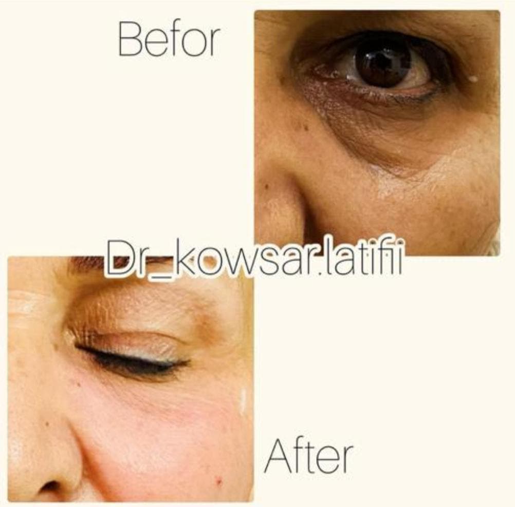 کلینیک تخصصی زیبایی دکتر کوثر لطیفی در زاهدان