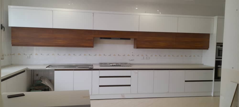 نصاب کابینت شاهین در یزد
