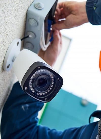 برق کاری ساختمان بیات در اصفهان
