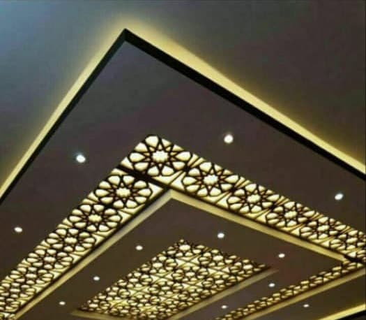 برق کاری ساختمان بیات در اصفهان