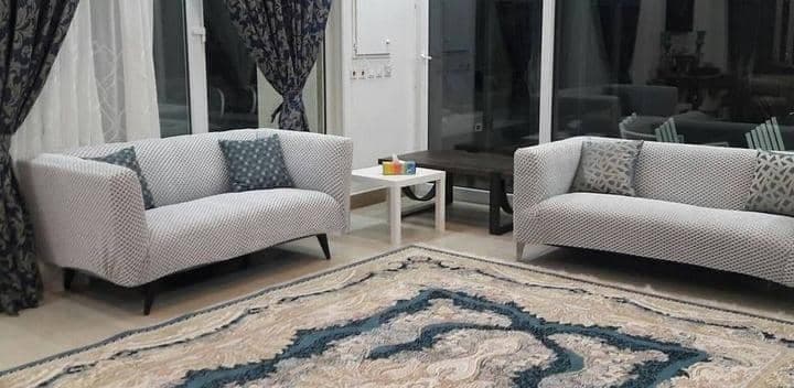 تعمیرات مبلمان رایا در بهبهان