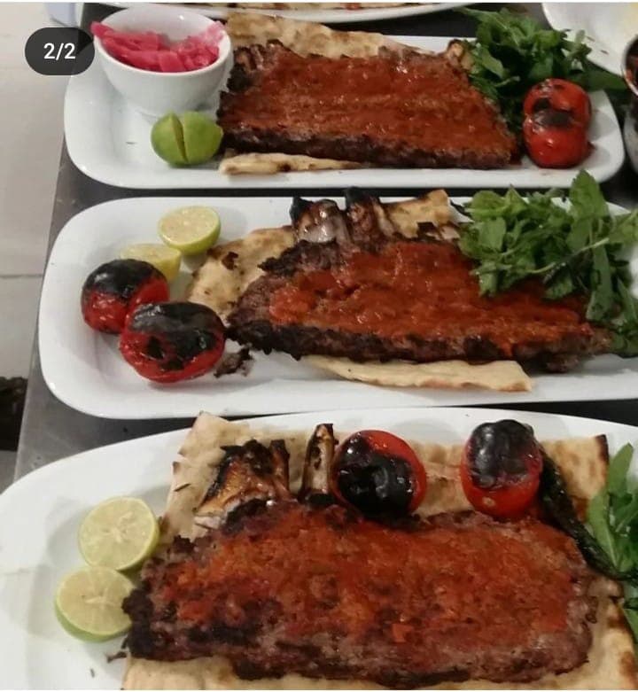 هتل سنتی فیض در کرمانشاه