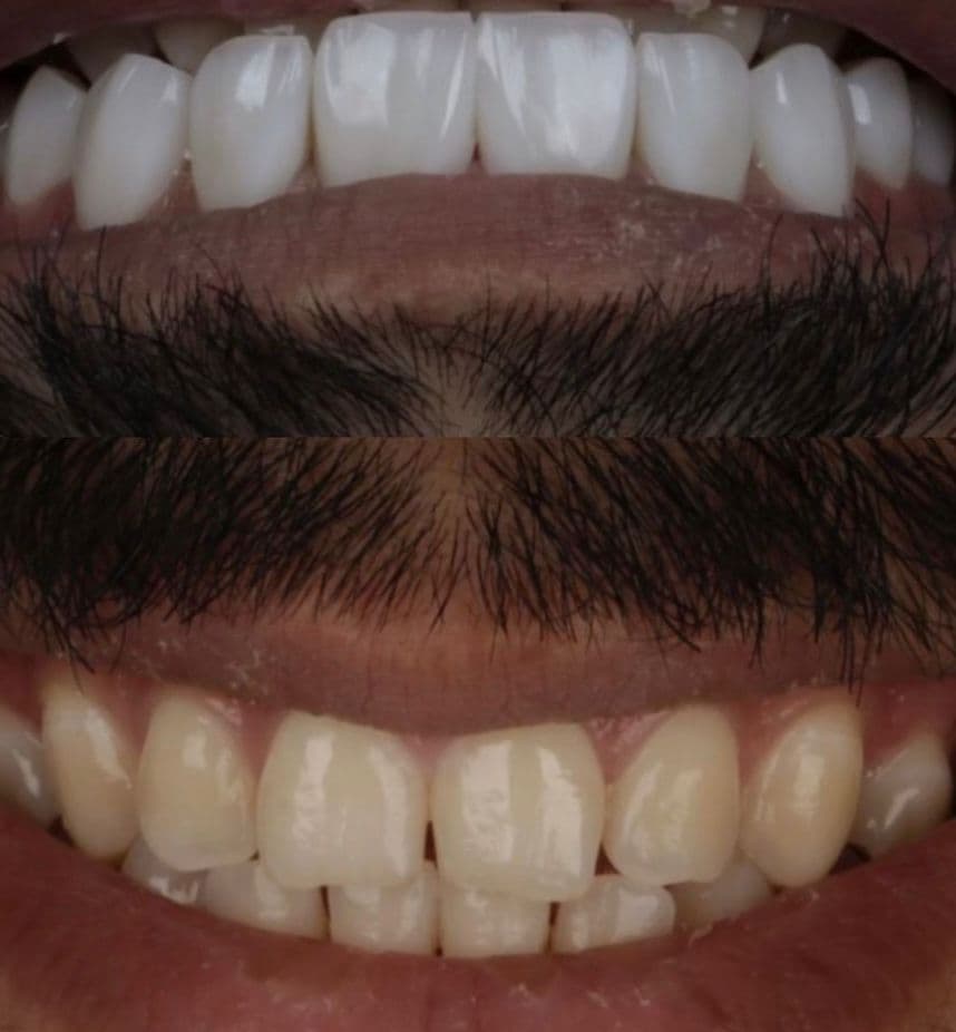 کلینیک دندانپزشکی کاشف در عظیمیه کرج