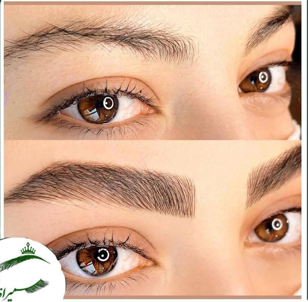آموزشگاه زیبایی سمیرا قربانی در قم